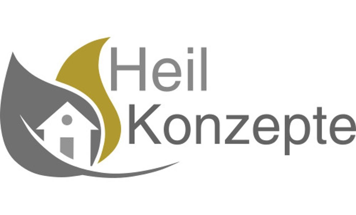 Heil Konzepte Logo