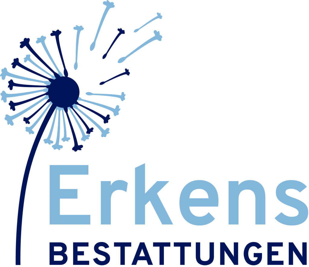 Erkens Bestattungen UG Logo