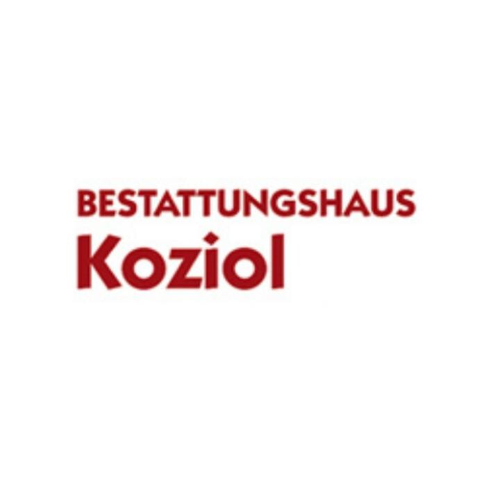 Bestattungshaus Koziol Logo