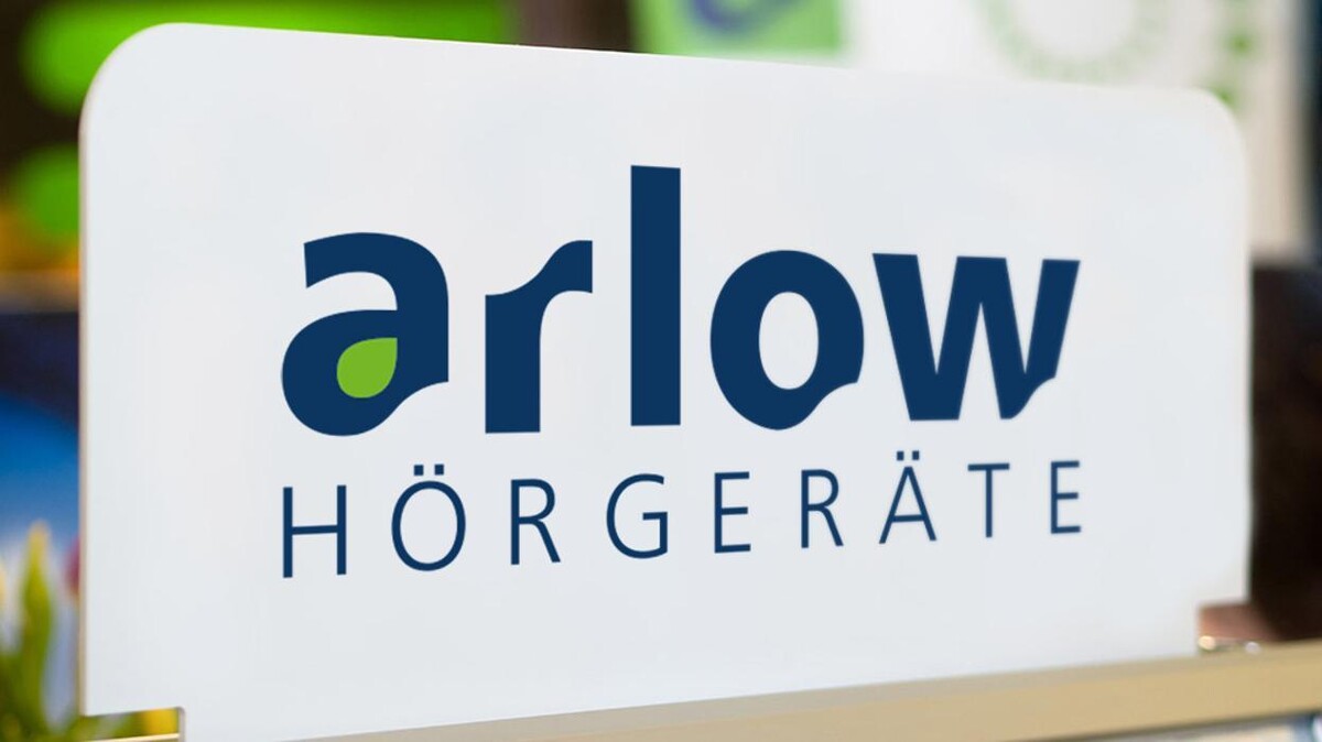 Bilder Arlow Hörgeräte Lörrach