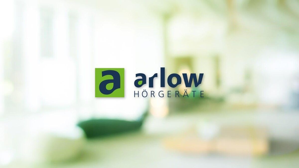 Bilder Arlow Hörgeräte Lörrach