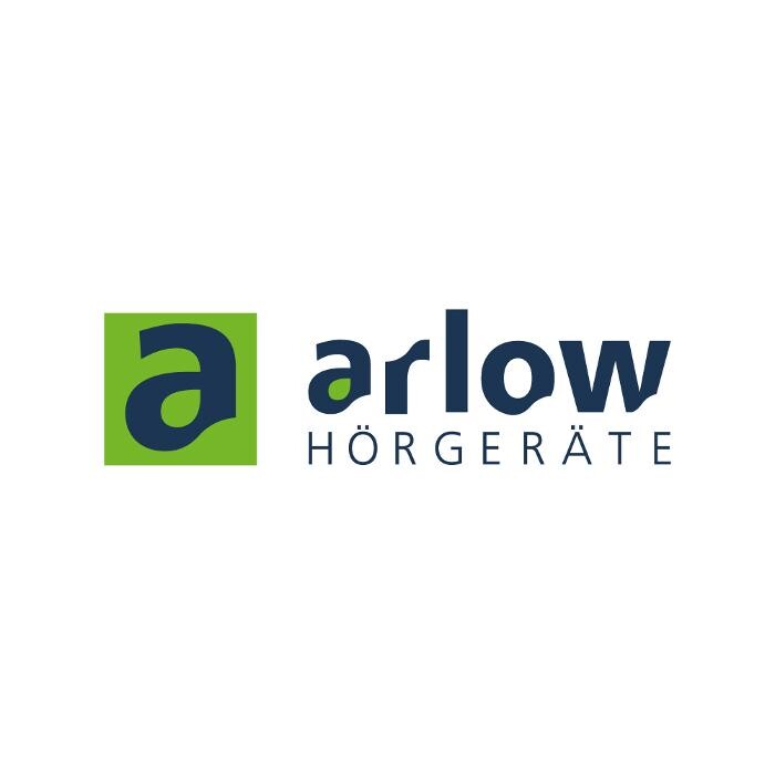 Arlow Hörgeräte Weil am Rhein Logo