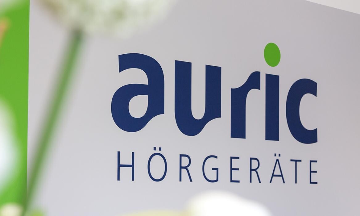 Bilder auric Hörcenter Kaiserslautern Mitte