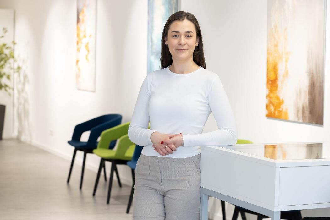 Bilder auric Hörcenter Kaiserslautern Mitte