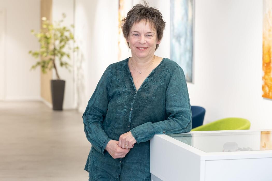 Bilder auric Hörcenter Kaiserslautern Mitte