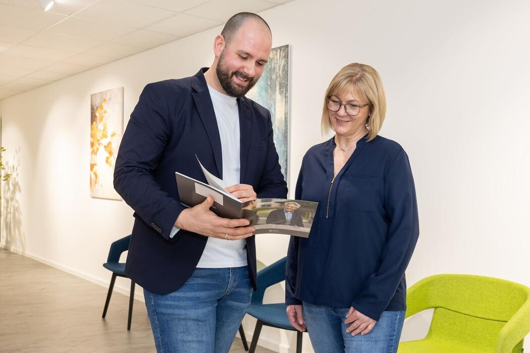 Bilder auric Hörcenter Kaiserslautern Mitte