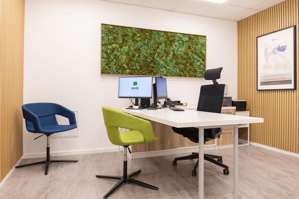 Bilder auric Hörcenter Kaiserslautern Mitte