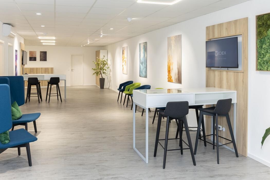 Bilder auric Hörcenter Kaiserslautern Mitte