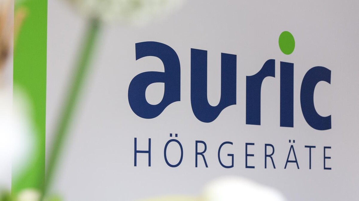 Bilder auric Hörcenter Schwäbisch Hall