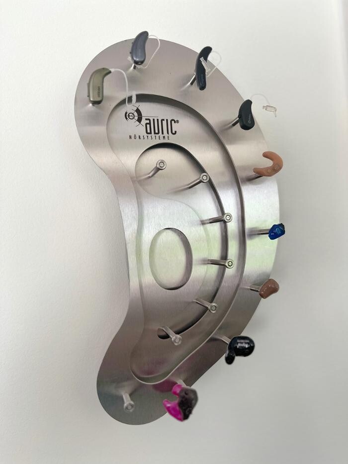 Bilder auric Hörcenter Schwäbisch Hall