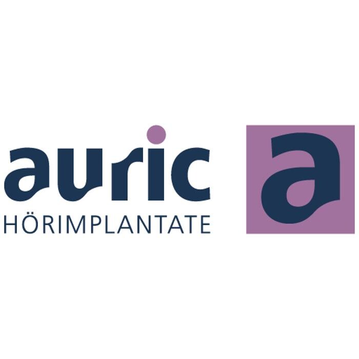 auric Hörsysteme im DHZ Logo