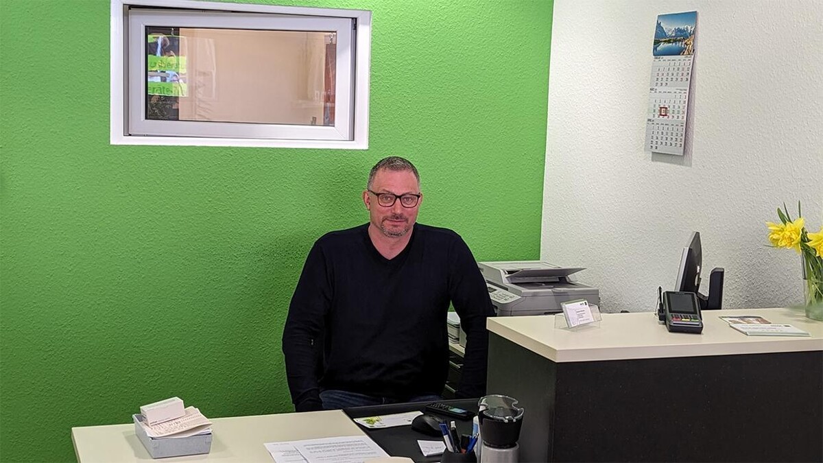 Bilder auric Hörcenter Schleswig