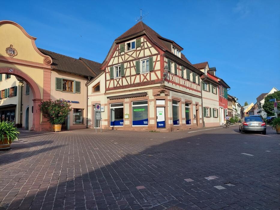 Bilder braun Hörgeräte Ettenheim