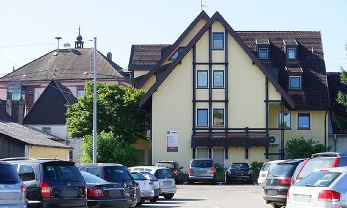 Bilder braun Hörgeräte Herbolzheim