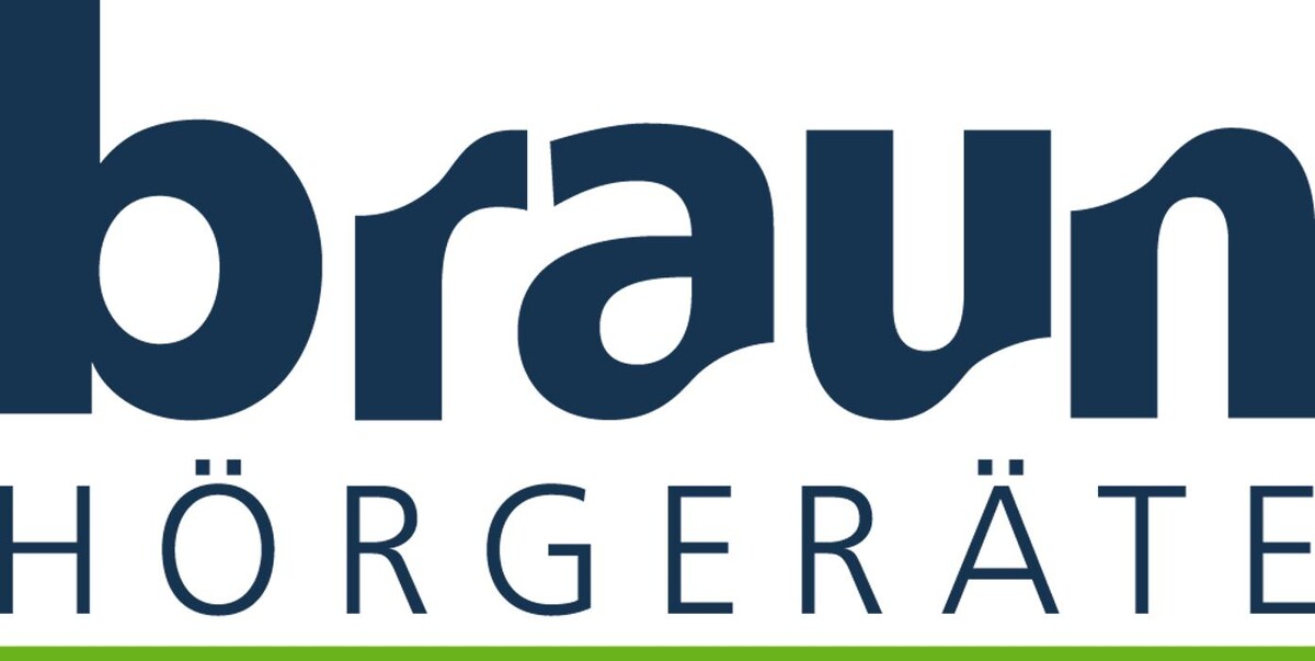 braun Hörgeräte Haslach Logo