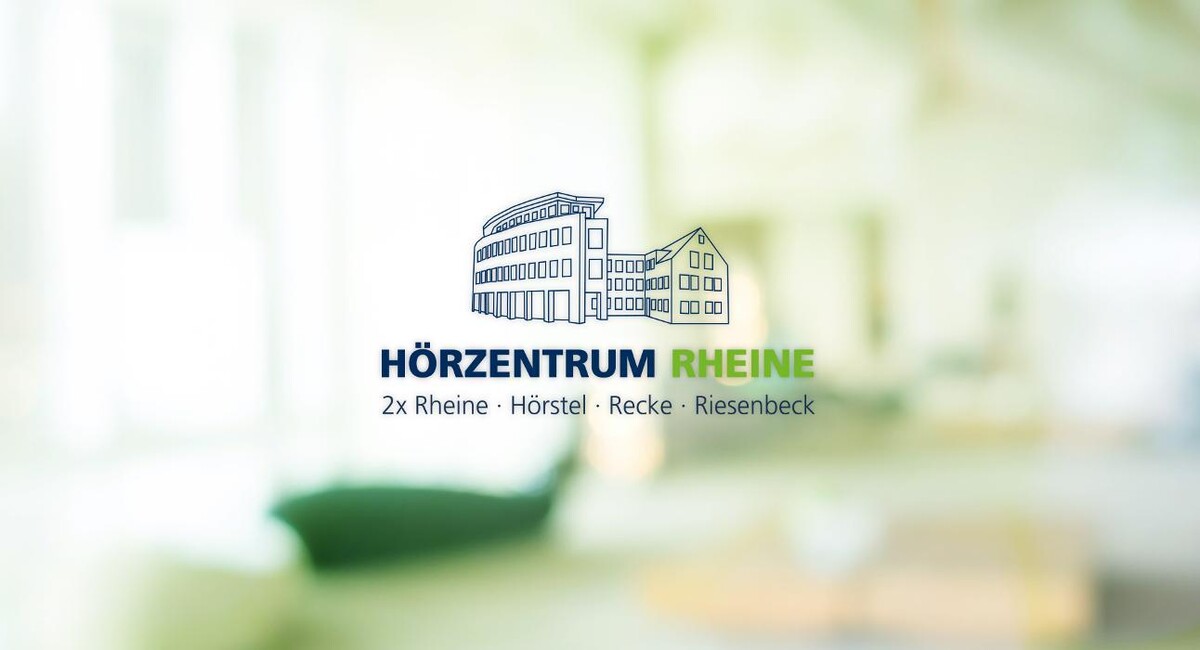 Bilder Hörzentrum Rheine Hörstel