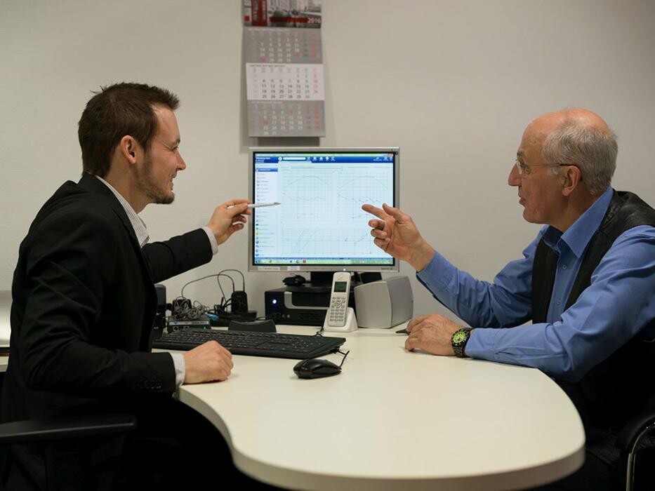 Bilder Wittenberg Hörgeräte Leverkusen