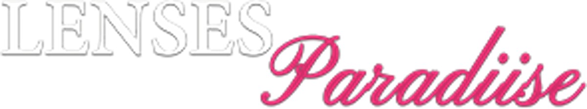 Lenses Paradiise Logo