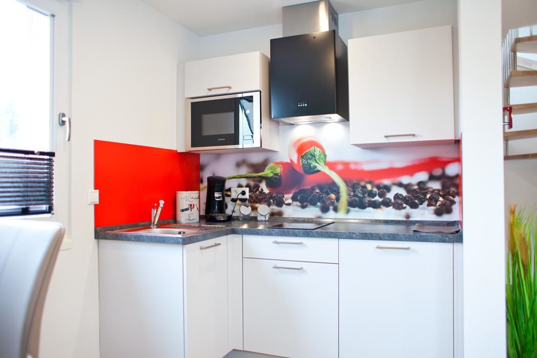 Bilder BoardingHouse Waldbronn