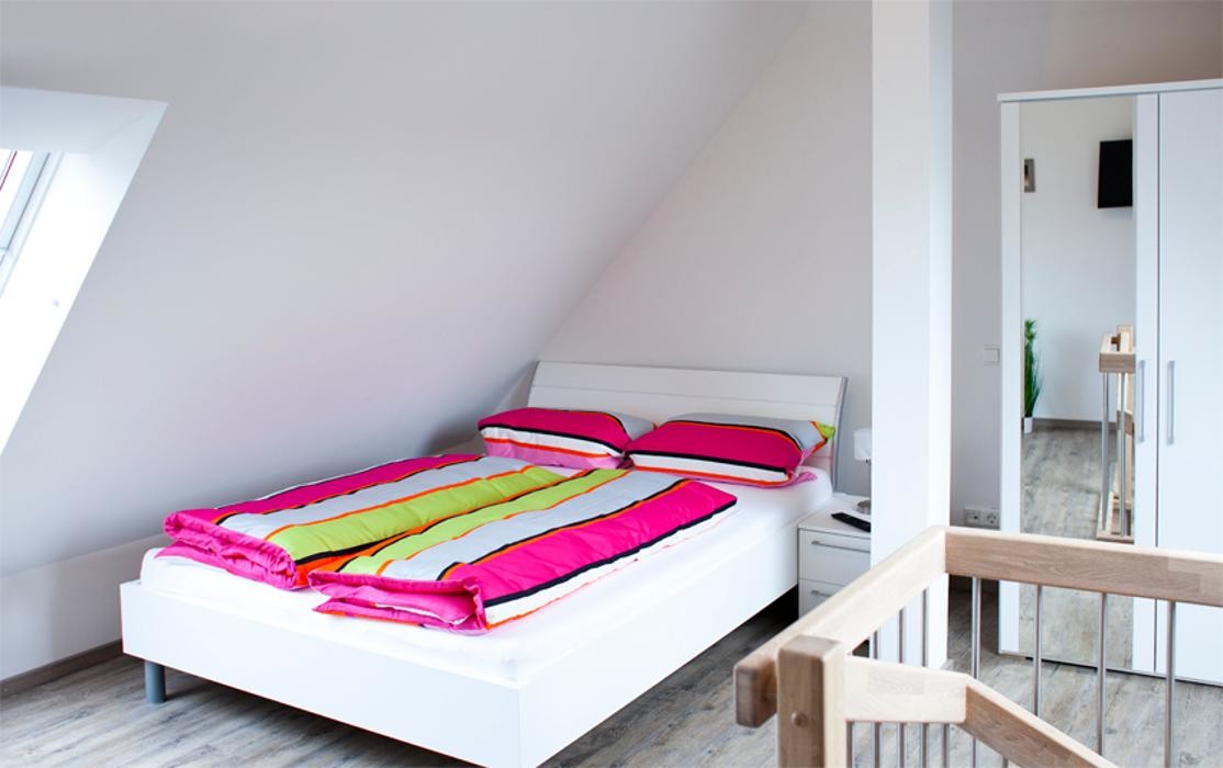 Bilder BoardingHouse Waldbronn