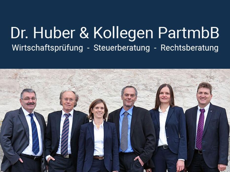 Bilder Dr. Huber & Kollegen PartmbB