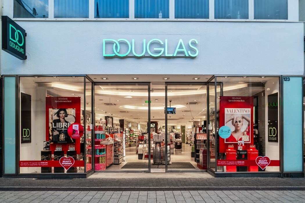 Bilder Douglas Krefeld