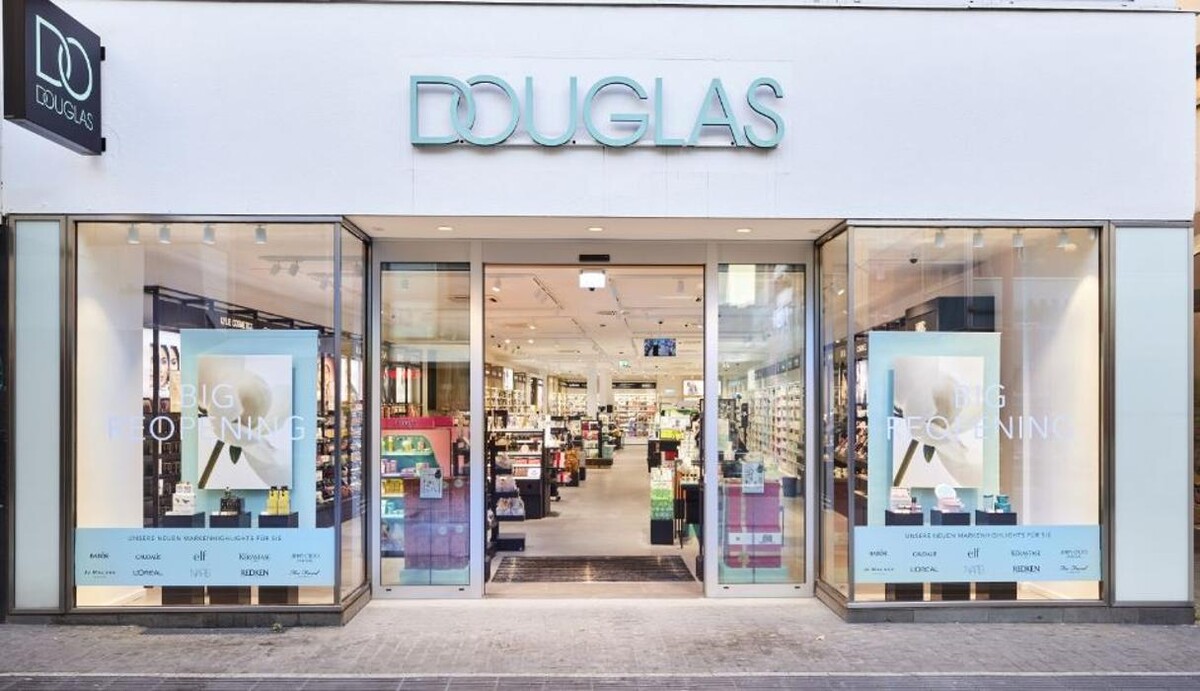 Bilder Douglas Krefeld