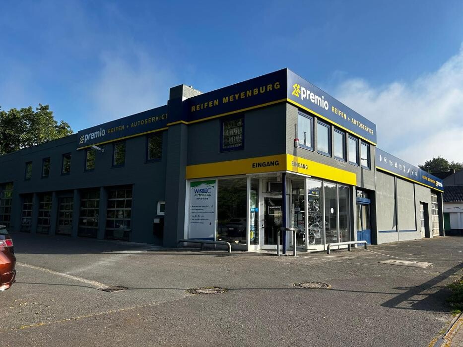 Bilder Premio Reifen + Autoservice Reifen-Meyenburg GmbH & Co. KG