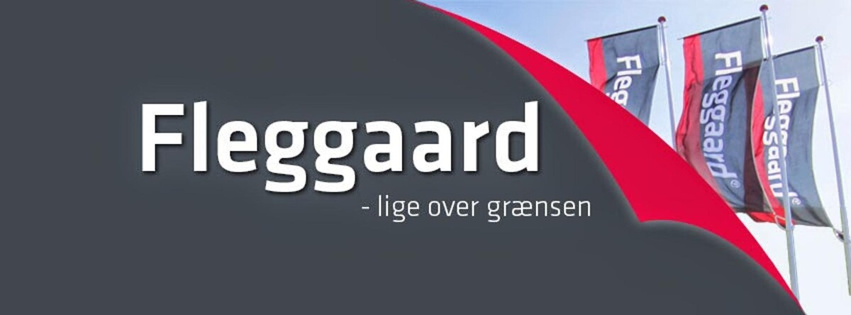 Bilder Fleggaard Harrislee