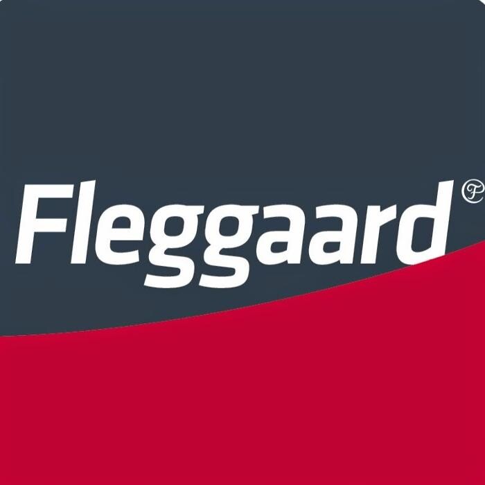 Fleggaard Harrislee Logo