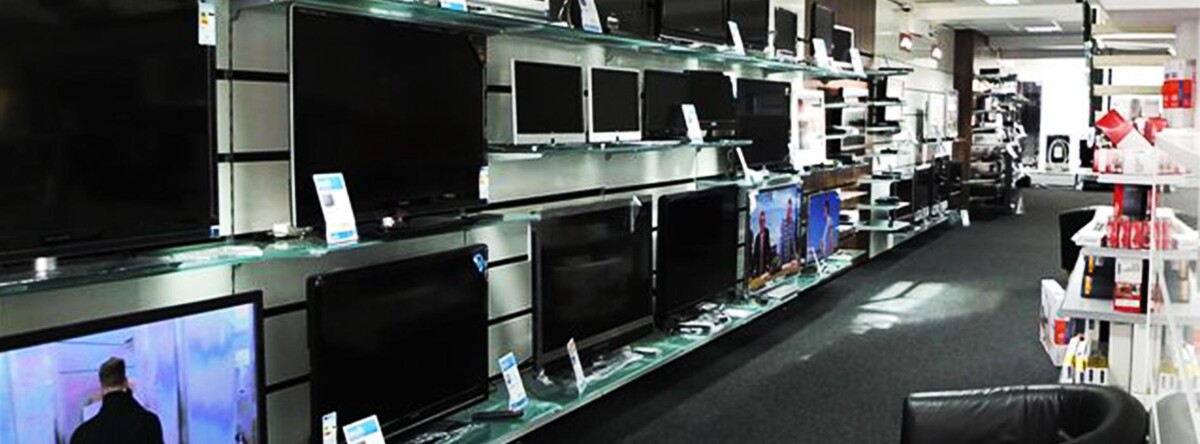 Bilder EURONICS Kutsch