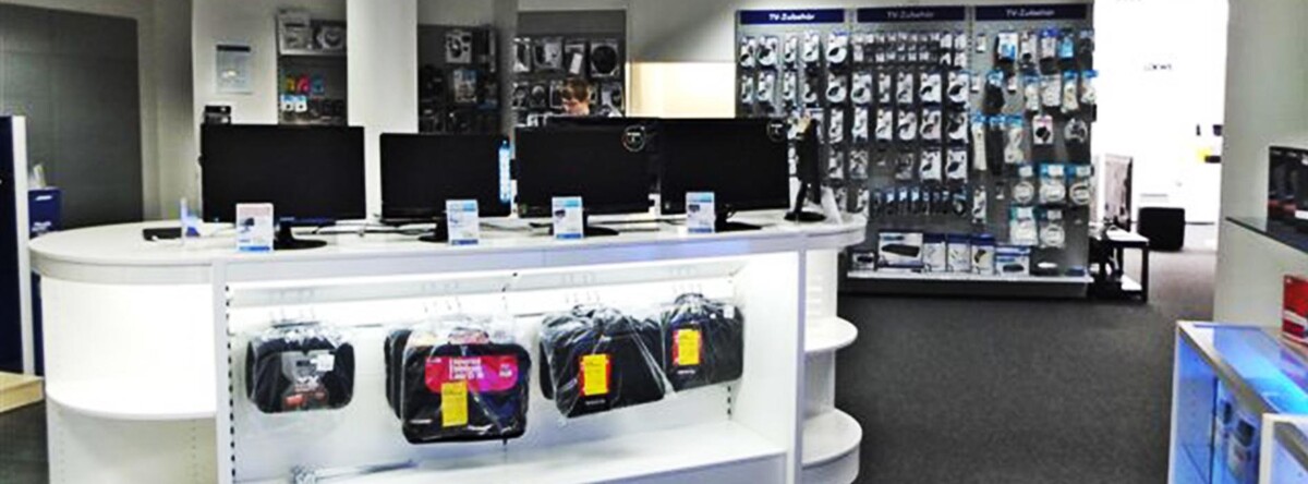 Bilder EURONICS Kutsch