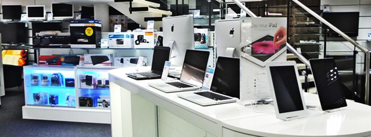 Bilder EURONICS Kutsch