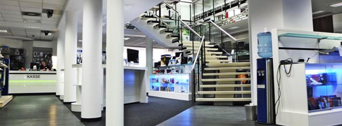 Bilder EURONICS Kutsch