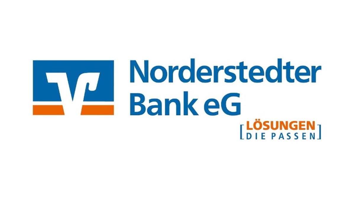 Geldautomat: Norderstedter Bank - Niederlassung der VReG Logo