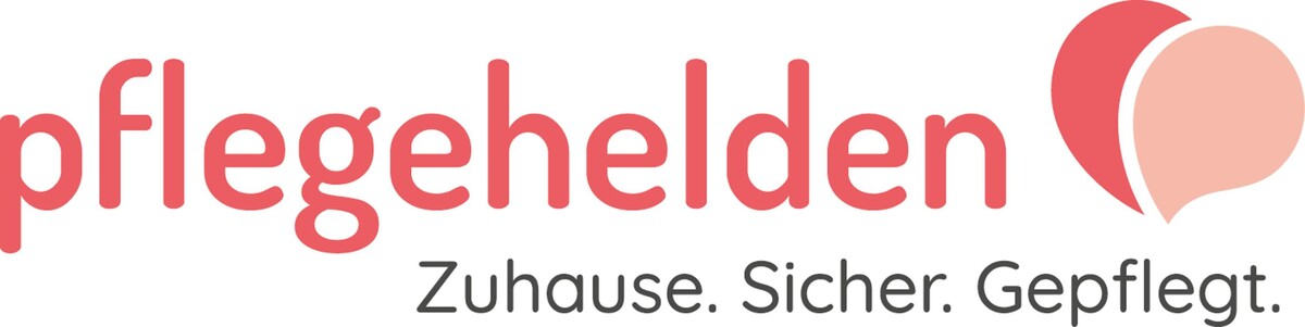 Pflegehelden Franchise GmbH | 24 Stunden Pflege und Betreuung Logo