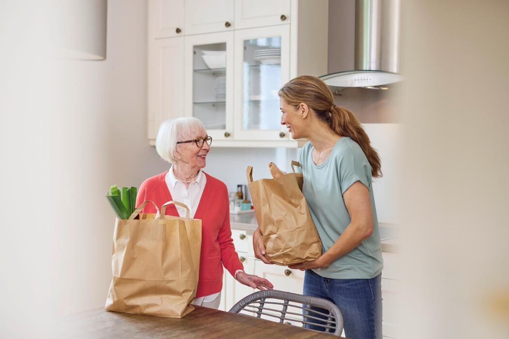 Bilder Pflegehelden Franchise GmbH | 24 Stunden Pflege und Betreuung