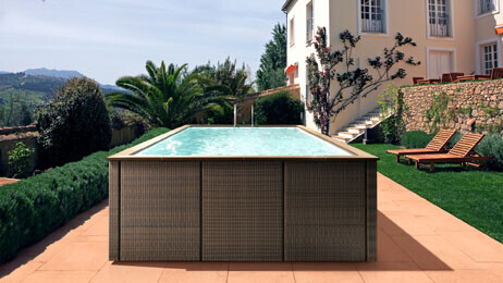 Bilder Immergrün Pool-, Garten- und Umwelttechnik