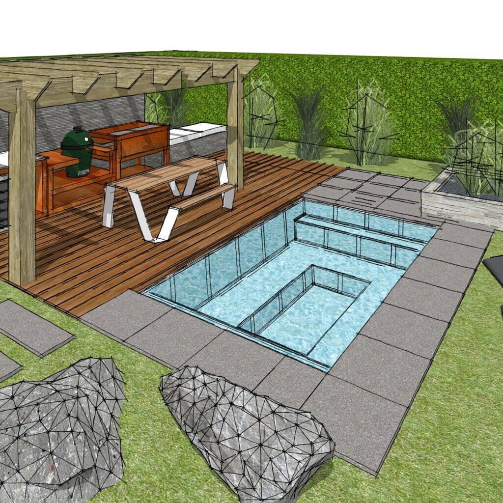 Bilder Immergrün Pool-, Garten- und Umwelttechnik