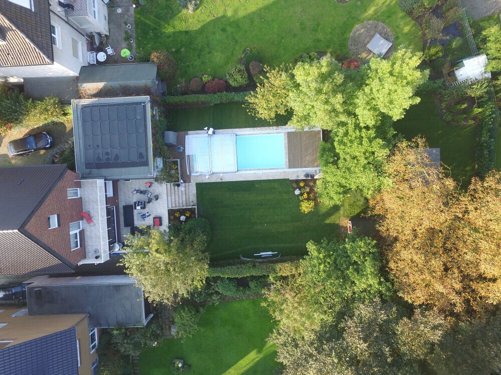 Bilder Immergrün Pool-, Garten- und Umwelttechnik