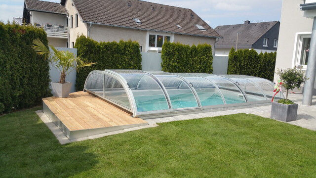 Bilder Immergrün Pool-, Garten- und Umwelttechnik