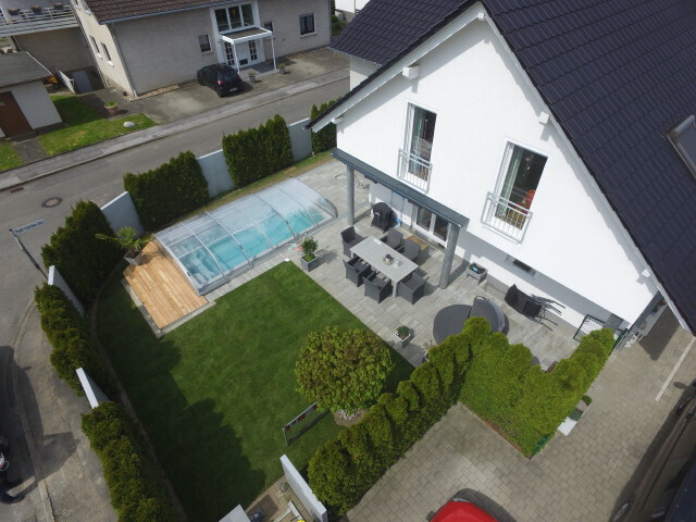 Bilder Immergrün Pool-, Garten- und Umwelttechnik