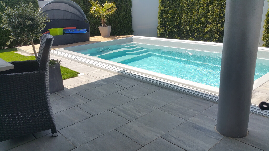 Bilder Immergrün Pool-, Garten- und Umwelttechnik