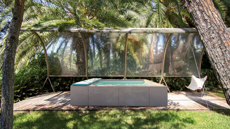 Bilder Immergrün Pool-, Garten- und Umwelttechnik