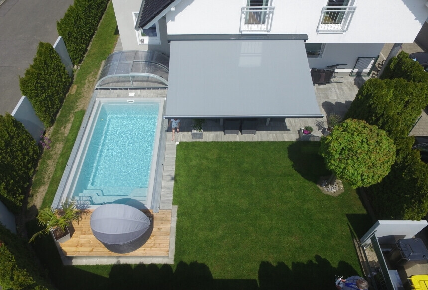 Bilder Immergrün Pool-, Garten- und Umwelttechnik