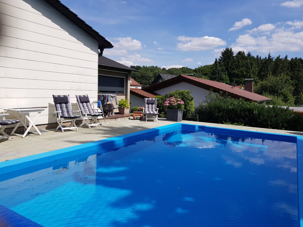 Bilder Immergrün Pool-, Garten- und Umwelttechnik
