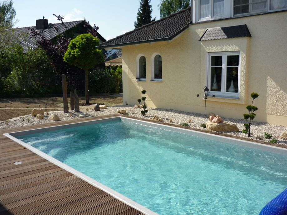 Bilder Immergrün Pool-, Garten- und Umwelttechnik