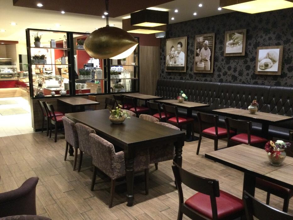 Bilder Bäckerei Thiele - Stegemühle - Göttingen