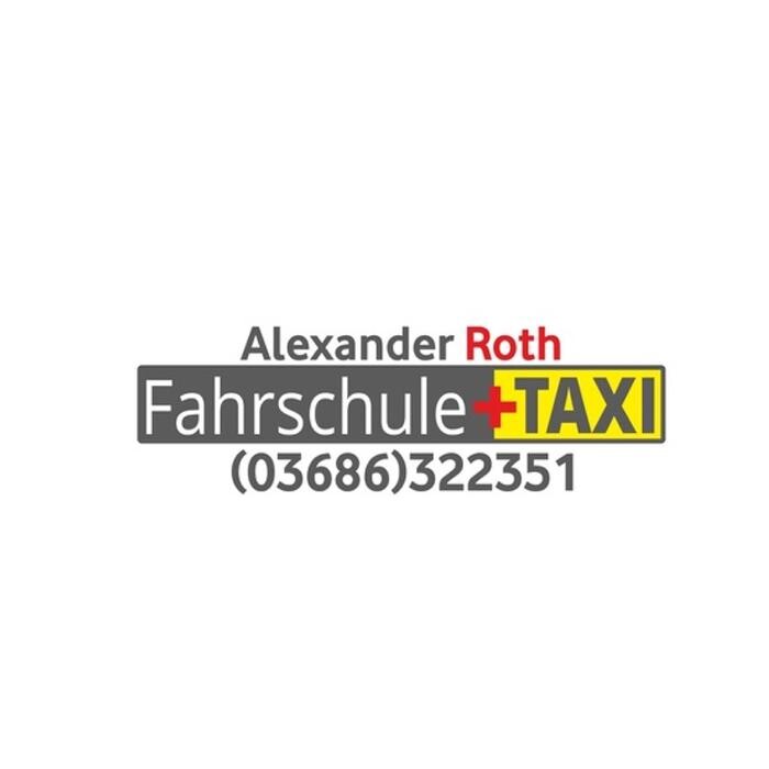 Bilder Roth Alexander Taxi