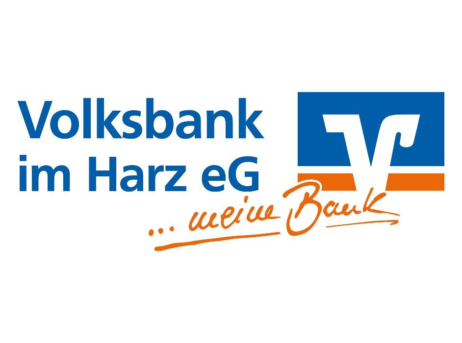 Geldautomat Volksbank im Harz eG Logo